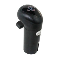 A6909 3696 Shift Knob Air 9 10 Speed Selector Valve w/2 fittings Replacement