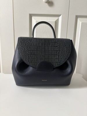 Polene Numero Un in Navy 