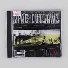 Still I Rise by 2pac / Outlawz (CD, 1999) for sale online | eBay