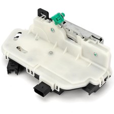 Door Lock Latch Actuator Fits for Ford F-150 2009-2014, Explorer 2011-2019, Must