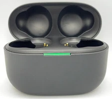Sony WF-LS900N/B LinkBuds S Wireless Charging Case - Black #20 - Serial #2234474