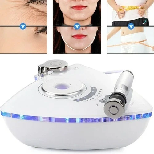 3 in 1 RF Radio Face Eye Rejuvenation Lifting Wrinkle Removal Beauty Machine - Image 4 of 4