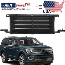 For Ford Expedition 2018-2022 Radiator Shutter Assembly Lower Grille Air Intake