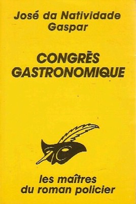 Gastronomie Kongress - Gaspar José Da Na... - V128345