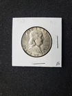 1963 Franklin Half Dollar
