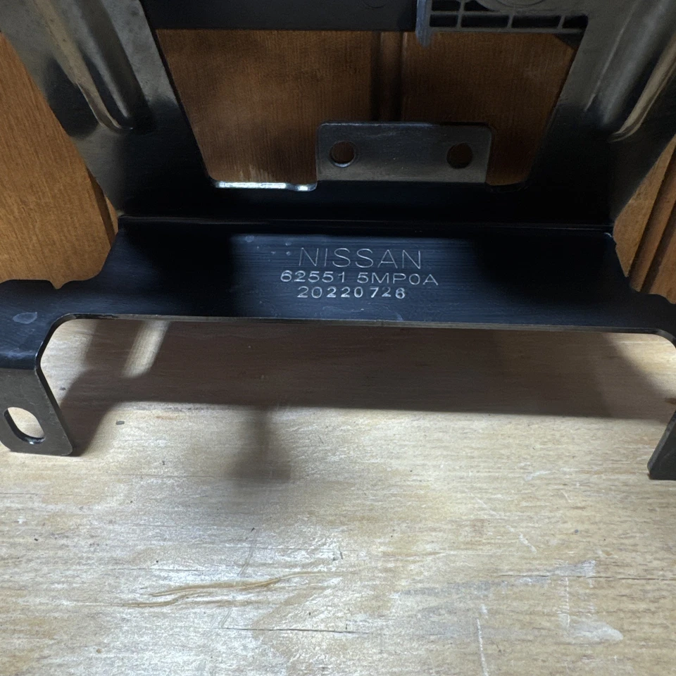 Antena Original Nissan 285E5-5MP0A Foto 4 de 4