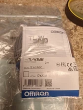 1PC   Omron TL-W3MB1 Proximity Sensor 