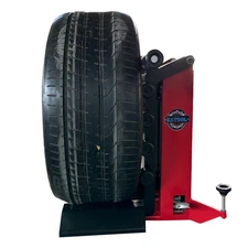 Motooltech KA-TC18 Car Wheel Lifter 80KG Capacity Portable Wheel Lift Tyre Lift