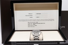 Patek Philippe Aquanaut Black 5167/1A-001 Complete 9