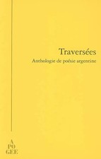 Argentinische Poesie Anthologie, Cécilia Beceyro und Sergio Delgado