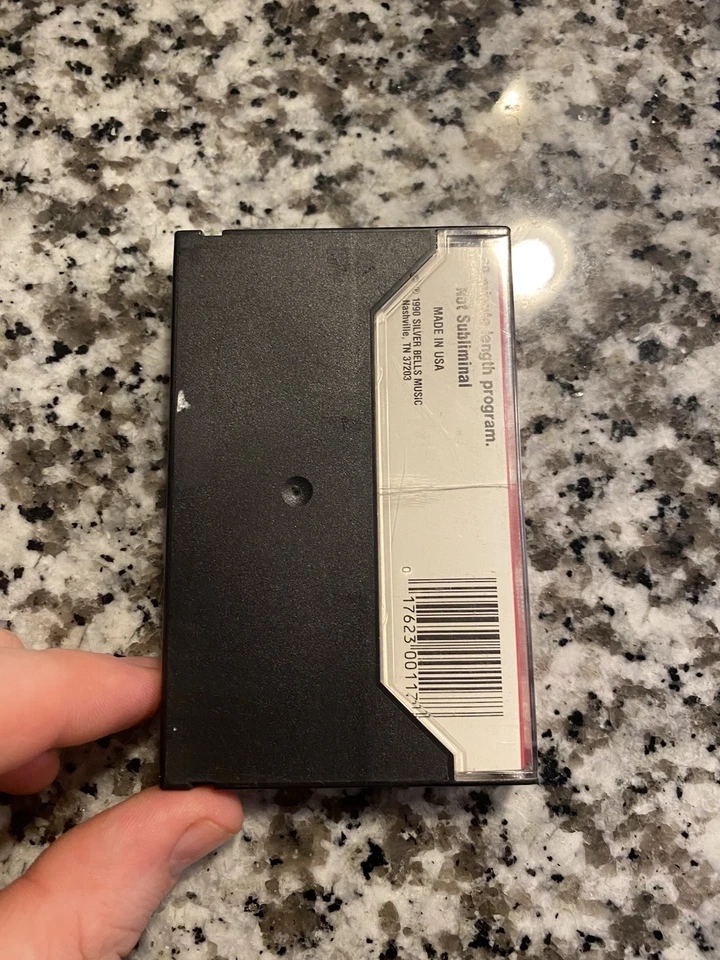 Singing Bird Cassette  - Image 2 of 3