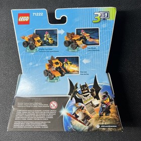 LEGO DIMENSIONS: Laval Fun Pack (71222)