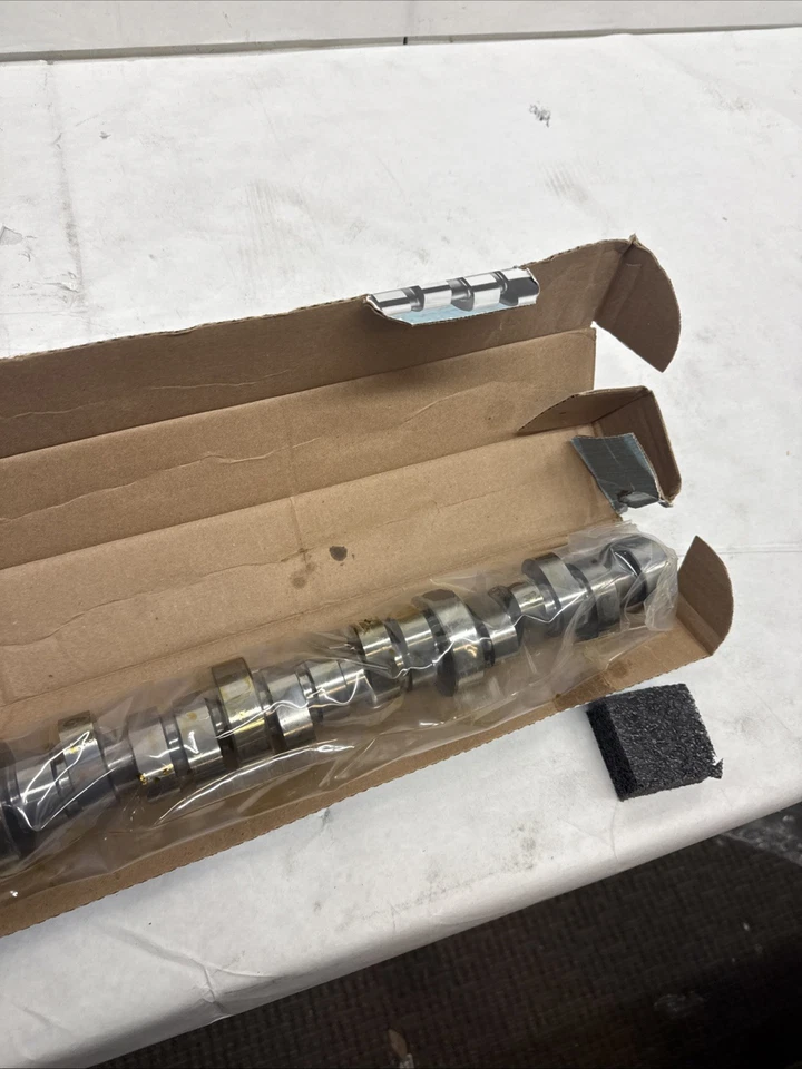 Árbol de levas Sum-5717 5,7 Hemi MDS Billet leva de acero 2009-2019 etapa 3 Foto 3 de 4