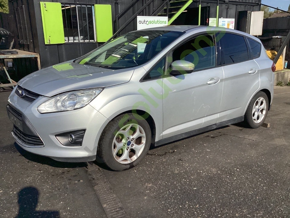 FORD C-MAX MK2 2010-2015 CALIPER REAR RIGHT SIDE - Image 2 of 4