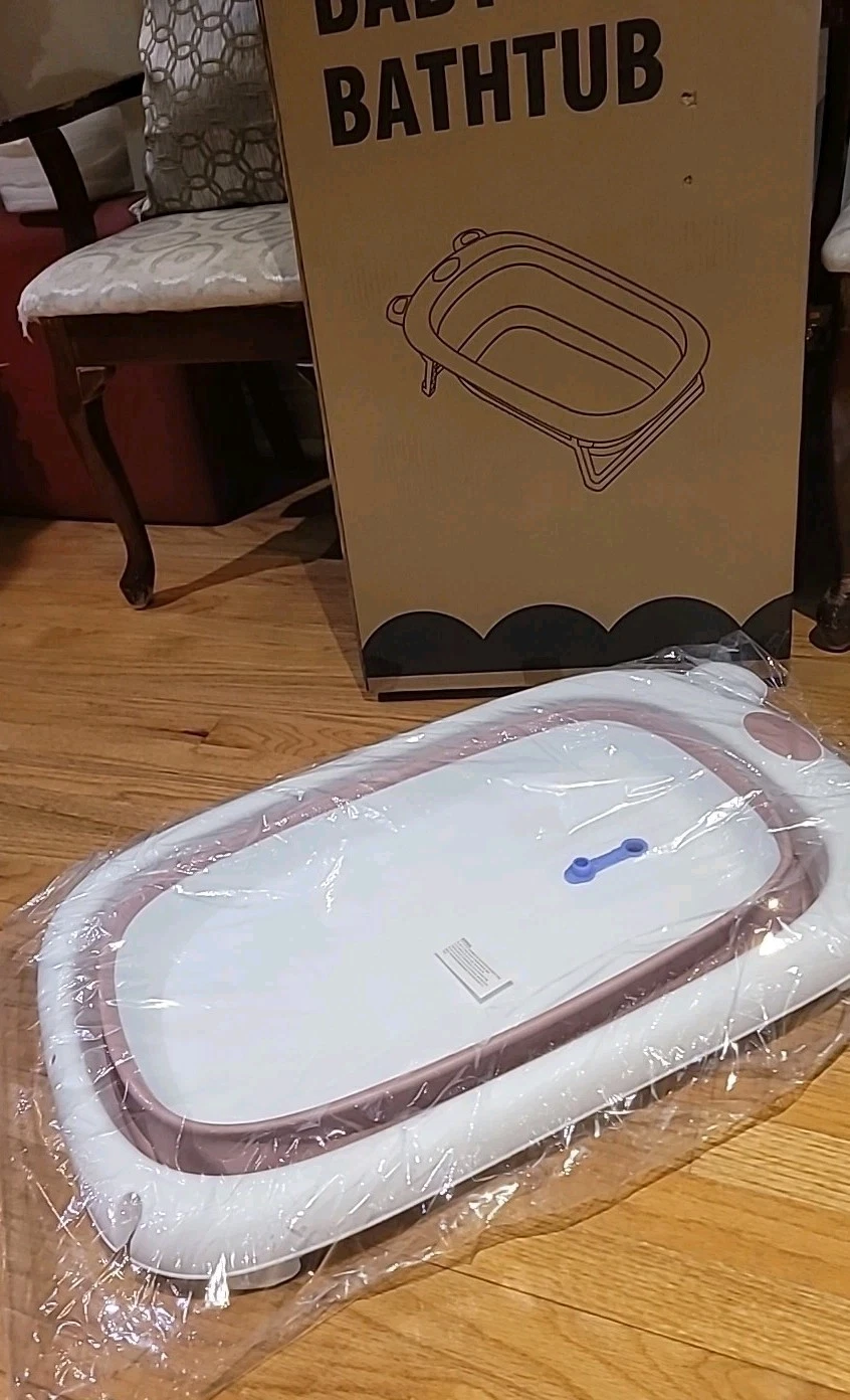 Baby Bath Tub by Primo (0-24 Months)