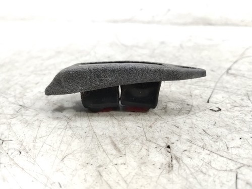 2005 Kawasaki Mule 620 E 3010 4x4 Dash Gauge Indicator Light Lens