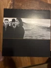 U2 - The Joshua Tree 33 RPM Vinyl LP Record 1987 Island 90581-1 Gatefold VG+