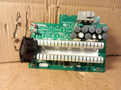 MAIN BOARD FOR PIONEER XV-BD621FSW MODEL: 40-T1112B-AME2G - Image 1 of 4