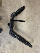 Kayack Roof Carrier Rack - Mounts To Virtually All Cross Bar And Load Bar Kayack Roof Carrier Rack - Mounts To Virtually All Cross Bar And Load Bar