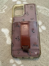 Wali Case iPhone 16 Plus