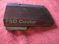 Gm 6.5l Diesel Fsd Cooler Pmd Heatsink Stanadyne Module 39405 Chevy Gmc