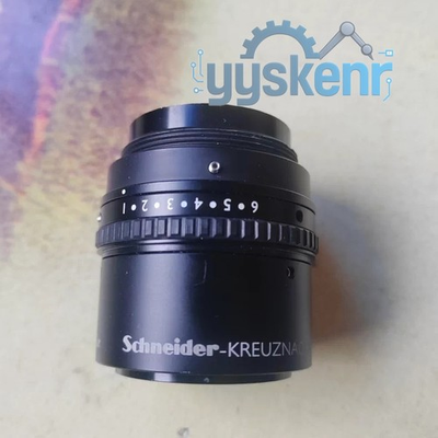 #ad Duty free 1PCS used working MAKRO SYMMAR 5.9 120 free shipping DHL $480.00