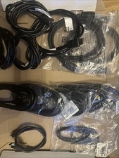 Image of High Speed HDMI Cables (x14) bundle with Ethernet VW-1 0.3M-5M Gold Plated