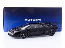 AUTOART 1/18 - LAMBORGHINI DIABLO GT-R 79137