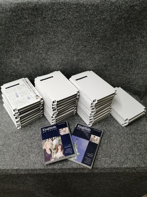 Speed Learning Model No.  33 Volume Set ESPRITLINE