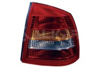 Alkar Heckleuchte 2220437 FüR Opel Astra Tipo Y T98 16V F69 LPG Cdti DTI
