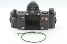 [Near MINT] Tomiyama Seisakusho Art Panorama 170 6x17 617 Film Camera From JAPAN