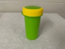 Tupperware Schlumpf kl. (116) NEU RARITÄT