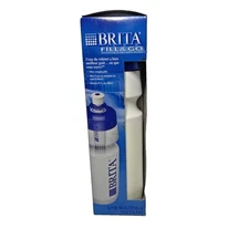 Brita Fill & Go Water Filtration Bottle Brand New