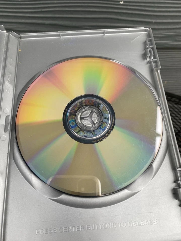 Need for Speed: Most Wanted (Microsoft Xbox 360, 2005) FUNDA DE REPUESTO COMPLETA Foto 3 de 4