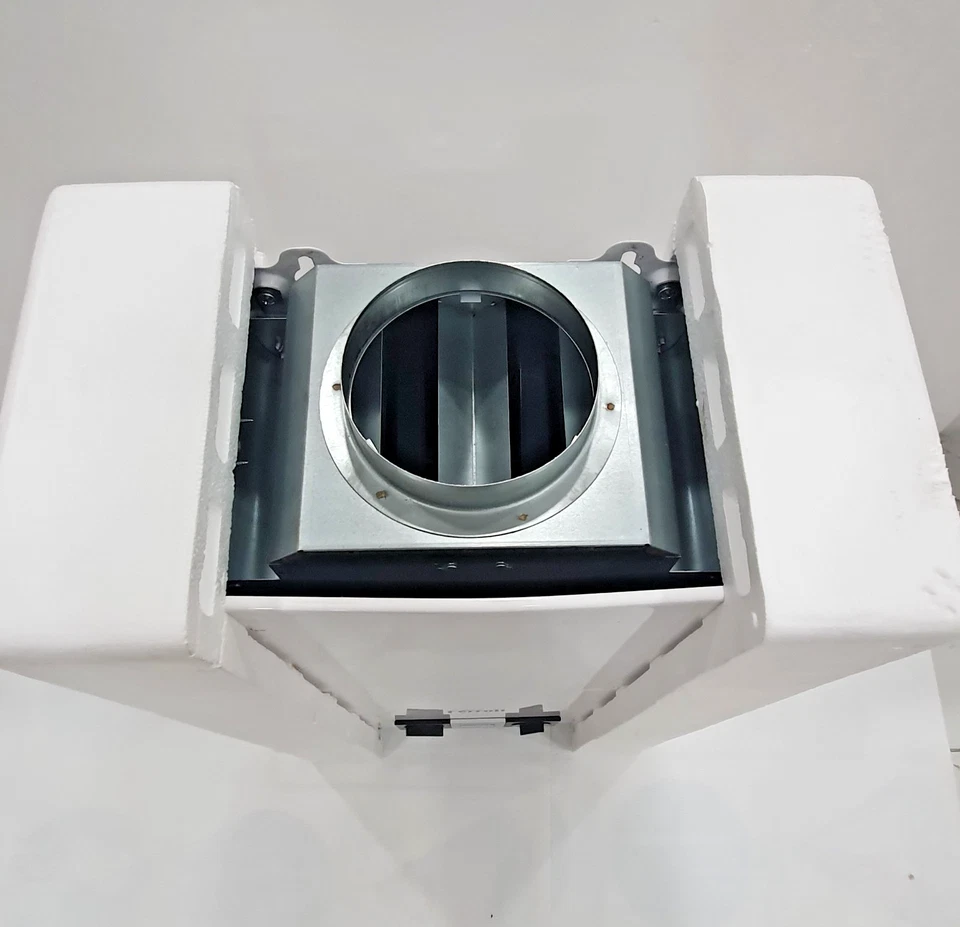 SCALDINO GAS METANO LT 11 FERROLI PEGASO CAMERA APERTA SENZA TUBO FUMO - Immagine 4 di 4