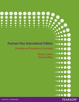 Denny Jones (u. a.) | Principles and Prevention of Corrosion | Taschenbuch