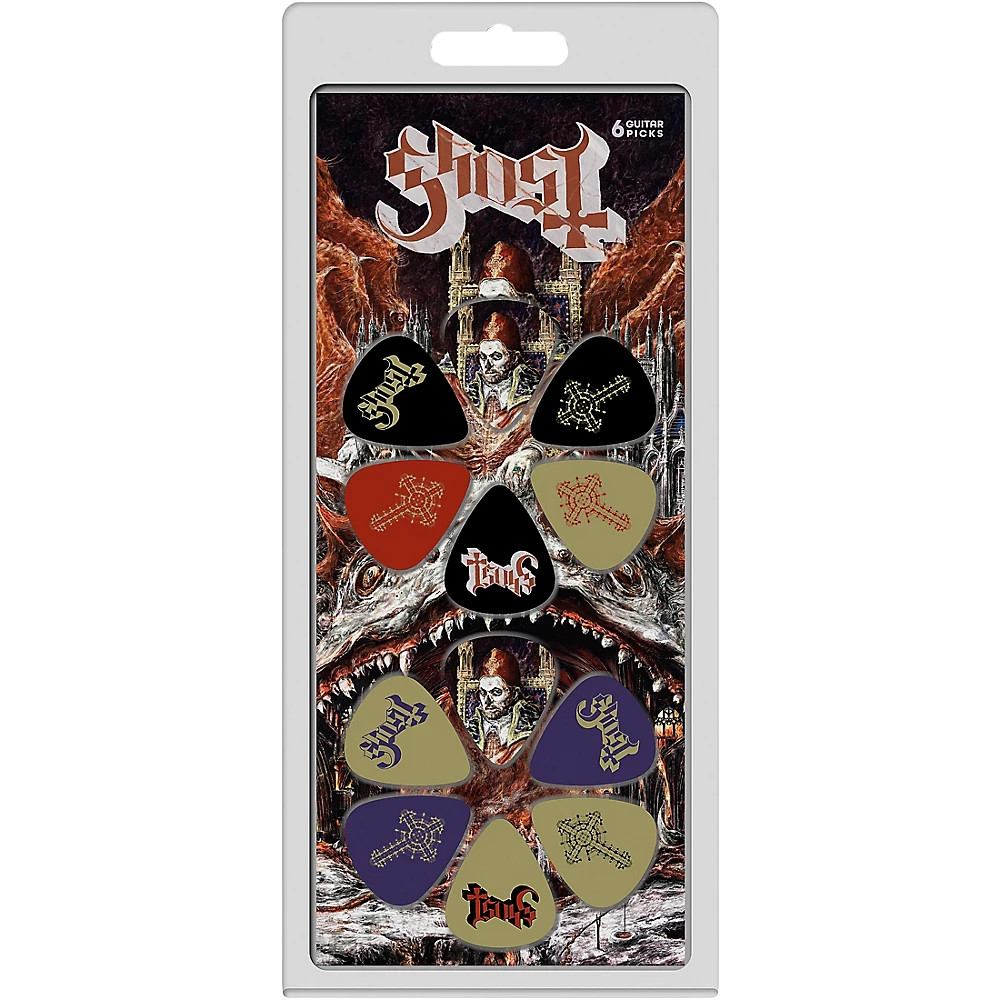 Perris Ghost Prequelle 12 2890₽