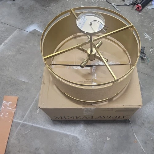 Minka Lavery 3869-695 - Ceiling Fixtures Indoor Lighting - Picture 6 of 6