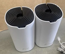 TP-Link Deco S4R AC1200 Whole Home Mesh WiFi System - 2 Pack