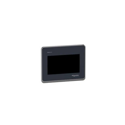 HMISTW6200 Schneider 4" Touchpanel Harmony Anzeige 1 Ethernet 24 VCC - Bild 1 von 4