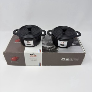 La Cocotte Staub | eBay