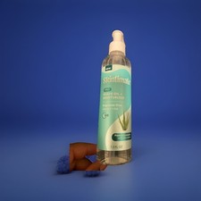 Skintimate 2-in-1 Shave Oil Moisturizer - 7.3 fl oz - Fragrance Free