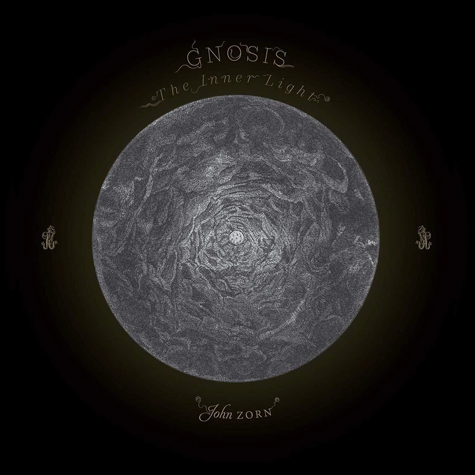 John Zorn Gnosis: the Inner Light (CD) Album - Bild 2 von 2