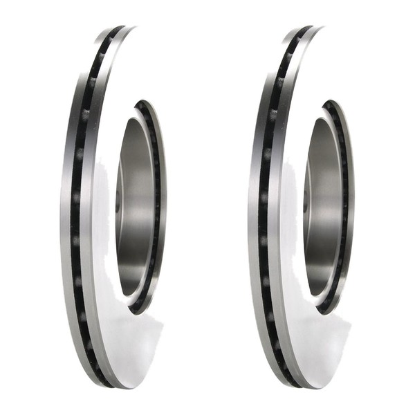 2 Bremsscheiben Ø 257,5 Mm InnenbelüFtet Bosch FüR U.A. CitroËN Jumpy-image