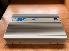 Vintage JBL GTS 300 2 Channel Car Amplifier M...