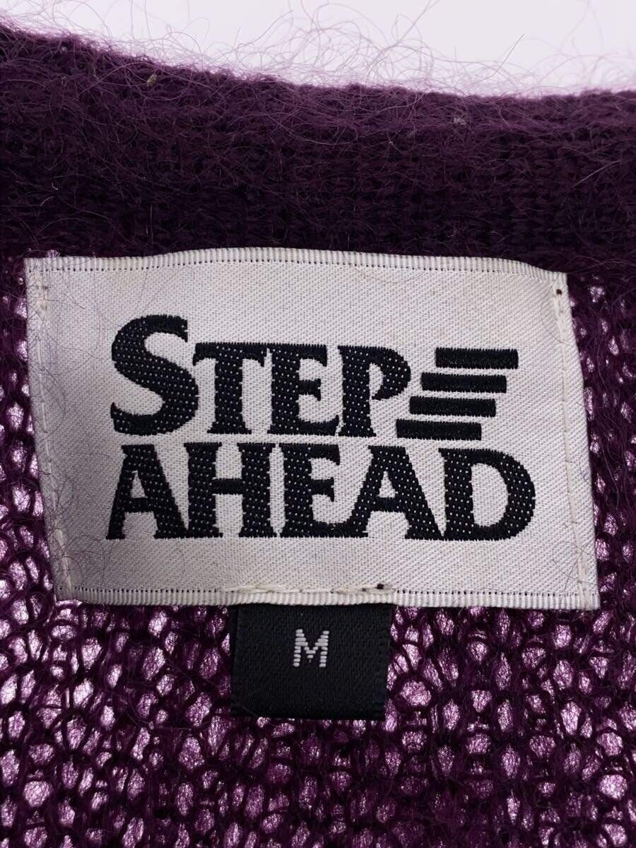 Other Brands Cardigans STEP AHEAD Mohair Cardigan W Pocket M