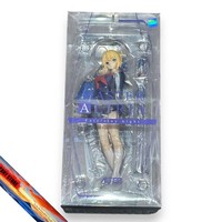 Fate/Stay Night Master Altria Saber 1/7 Scale Figure Alter Anime Game Toy Pvc