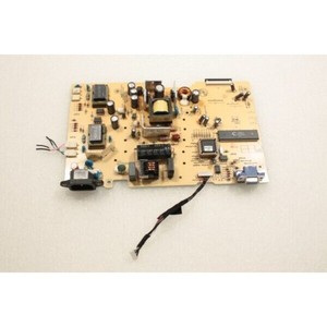 Lenovo L171 Monitor Netzteil Platine QLIF-061 490521200100R