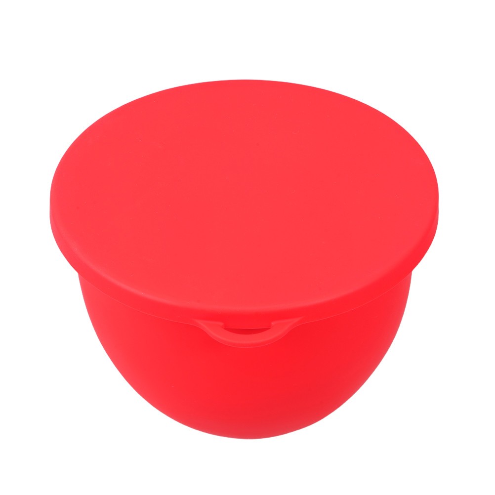 Silikon-Einsatz für Küchenmaschinen mit Kippkopf (5 l) –