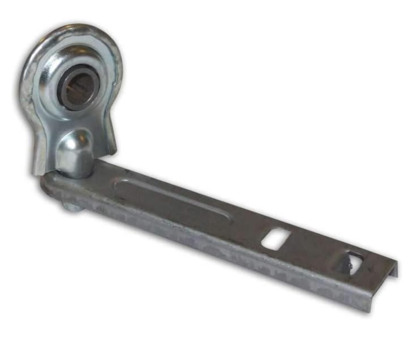 CONNEX - SUPPORTO A SFERA CON ZANCA 2PZ